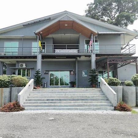 Pd Guesthouse Port Dickson Zewnętrze zdjęcie