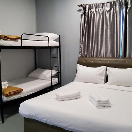 Pd Guesthouse Port Dickson Zewnętrze zdjęcie