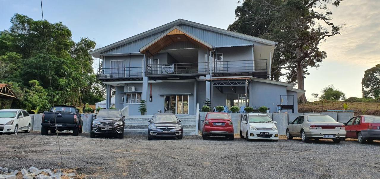 Pd Guesthouse Port Dickson Zewnętrze zdjęcie