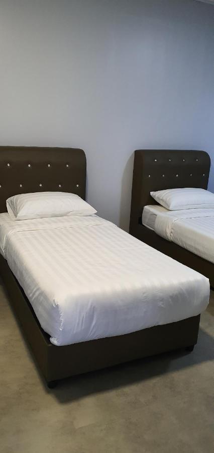 Pd Guesthouse Port Dickson Zewnętrze zdjęcie