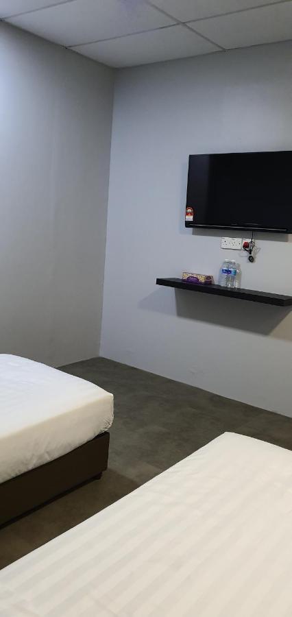 Pd Guesthouse Port Dickson Zewnętrze zdjęcie