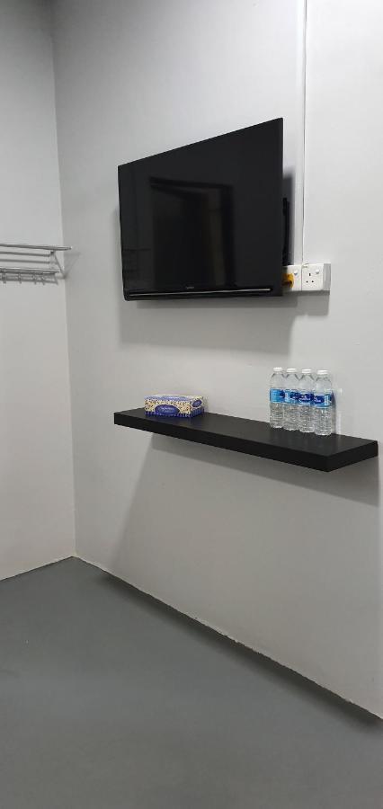 Pd Guesthouse Port Dickson Zewnętrze zdjęcie