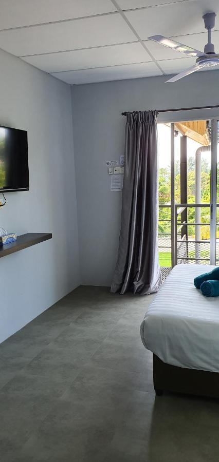 Pd Guesthouse Port Dickson Zewnętrze zdjęcie