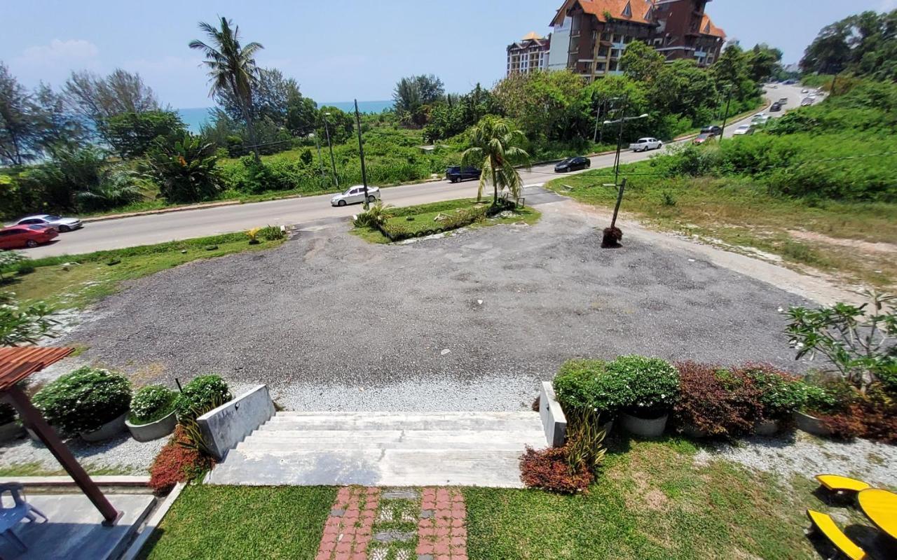 Pd Guesthouse Port Dickson Zewnętrze zdjęcie
