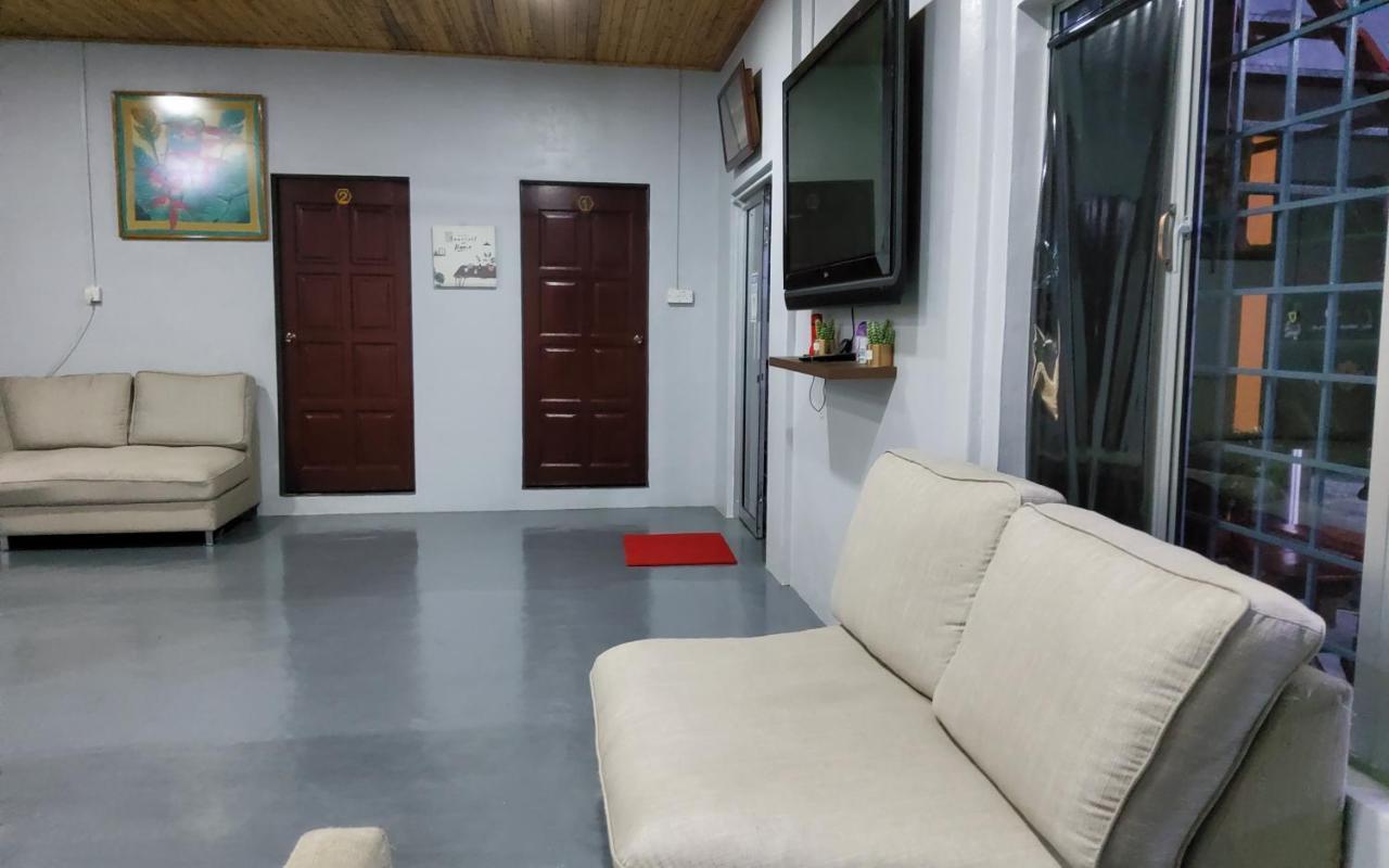 Pd Guesthouse Port Dickson Zewnętrze zdjęcie
