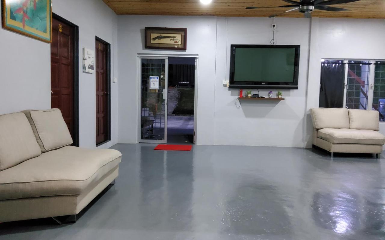Pd Guesthouse Port Dickson Zewnętrze zdjęcie