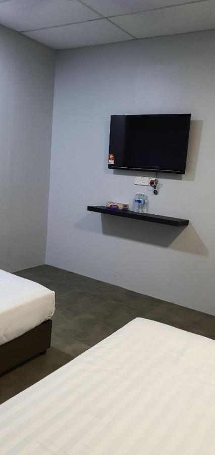 Pd Guesthouse Port Dickson Zewnętrze zdjęcie