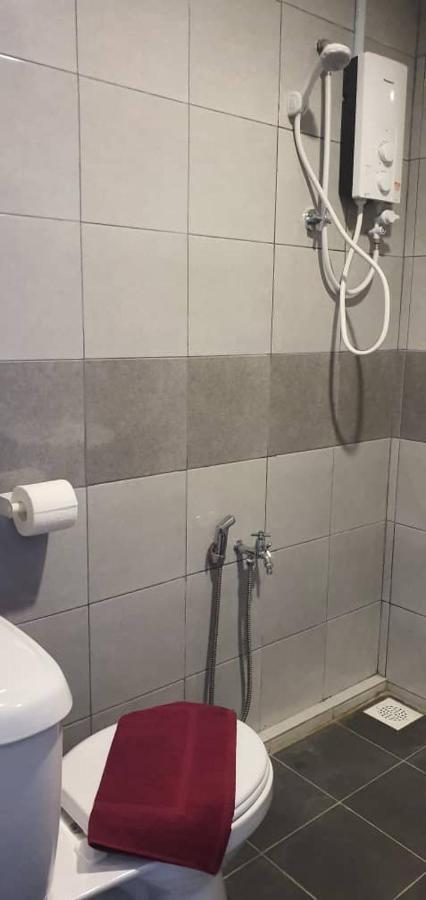 Pd Guesthouse Port Dickson Zewnętrze zdjęcie