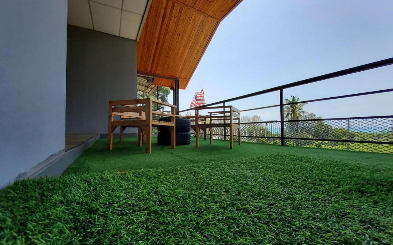 Pd Guesthouse Port Dickson Zewnętrze zdjęcie