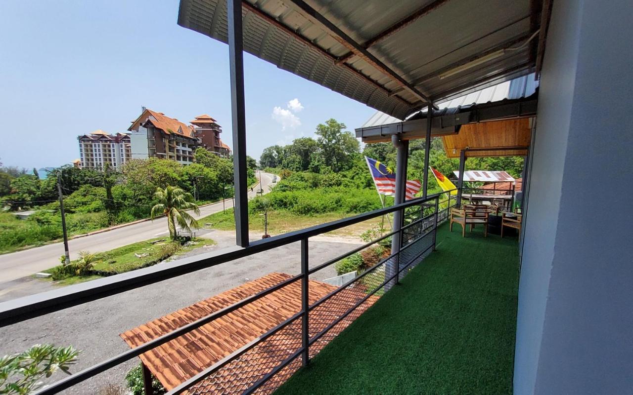 Pd Guesthouse Port Dickson Zewnętrze zdjęcie
