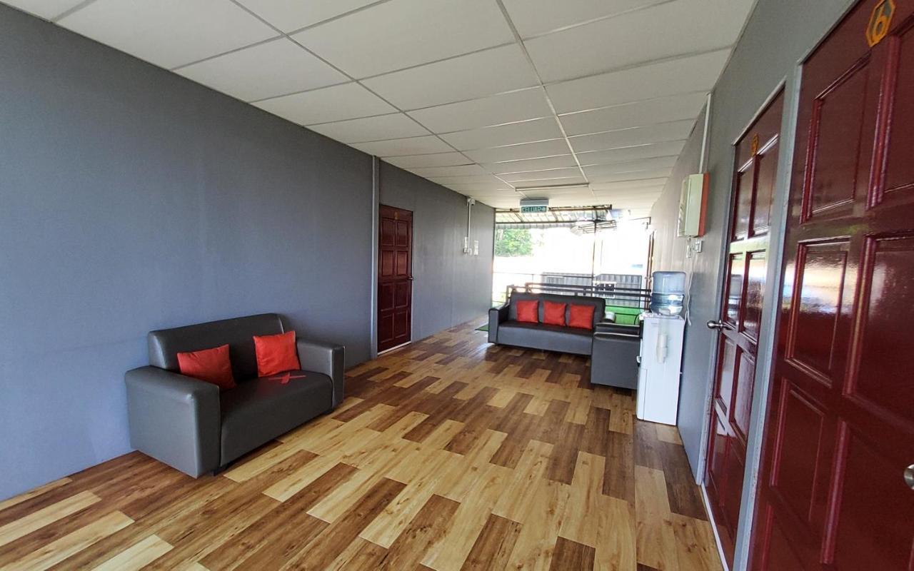 Pd Guesthouse Port Dickson Zewnętrze zdjęcie