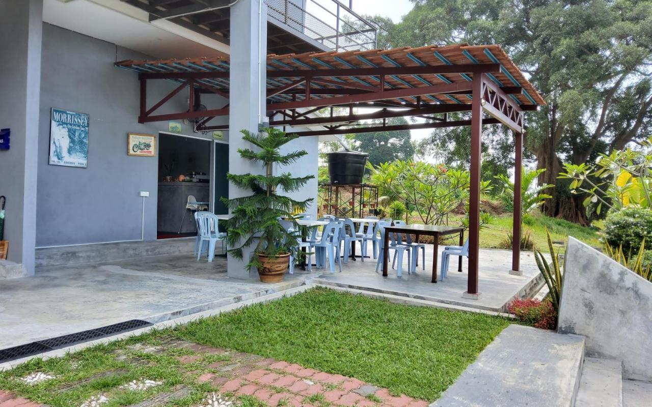 Pd Guesthouse Port Dickson Zewnętrze zdjęcie