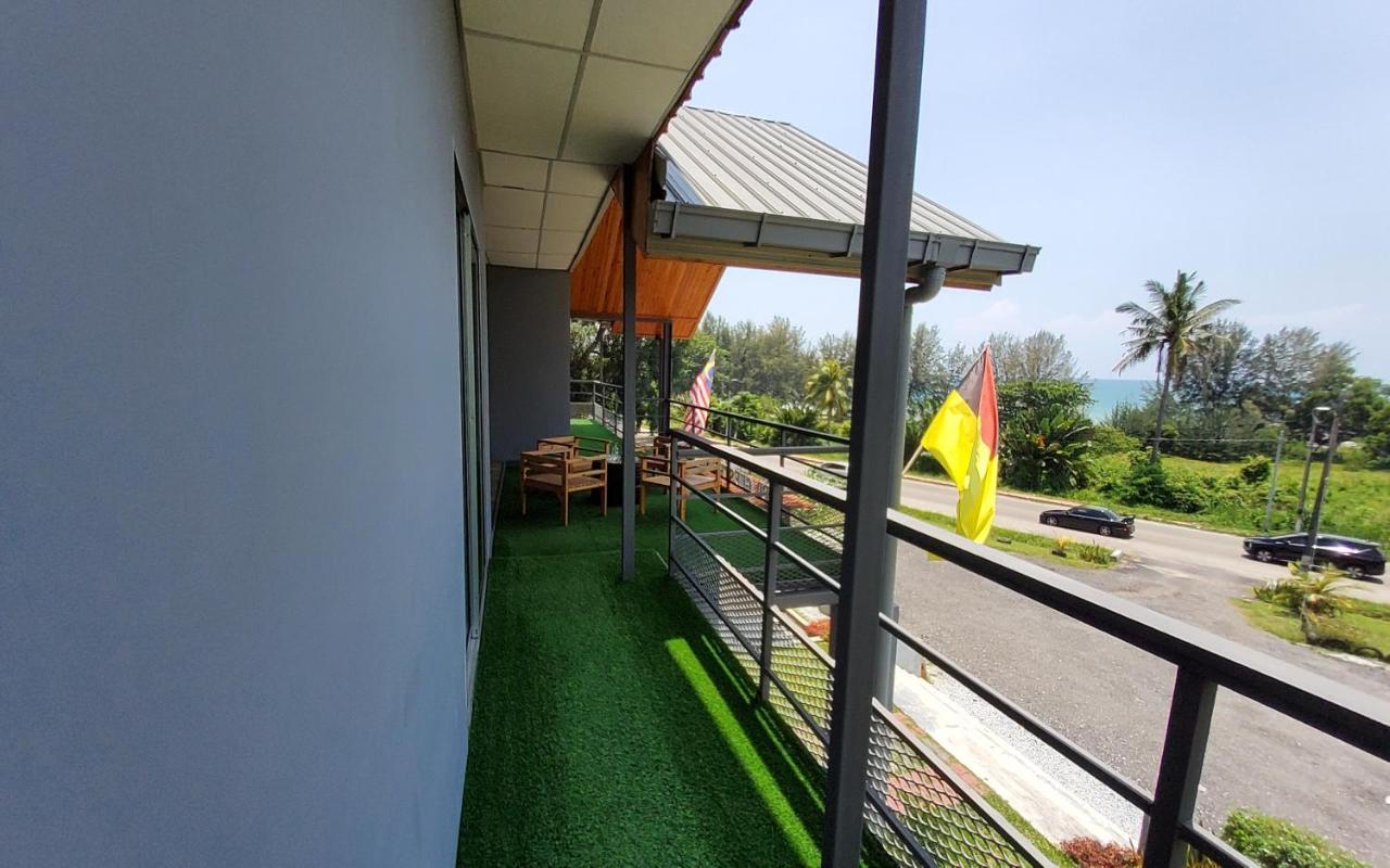 Pd Guesthouse Port Dickson Zewnętrze zdjęcie