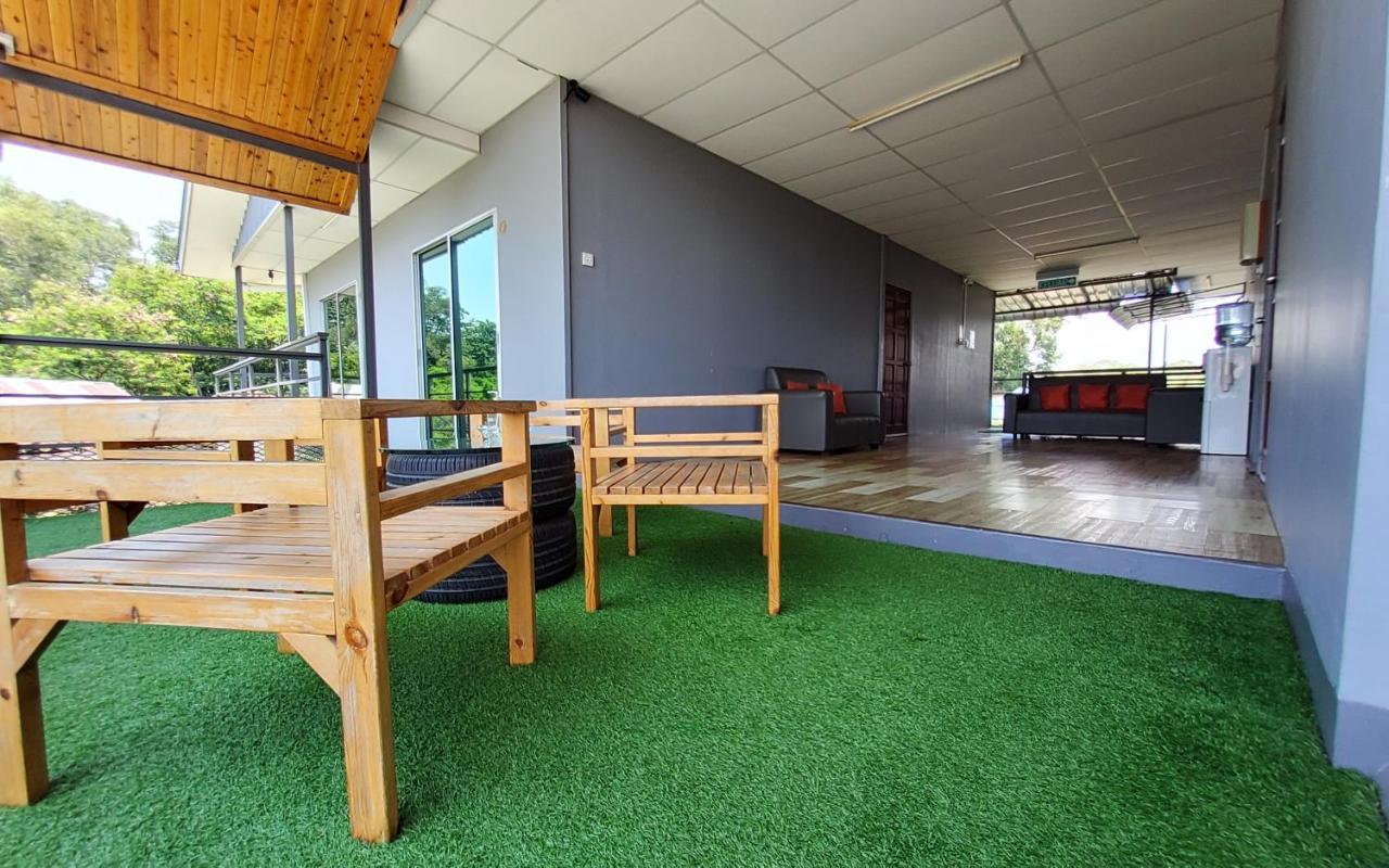 Pd Guesthouse Port Dickson Zewnętrze zdjęcie