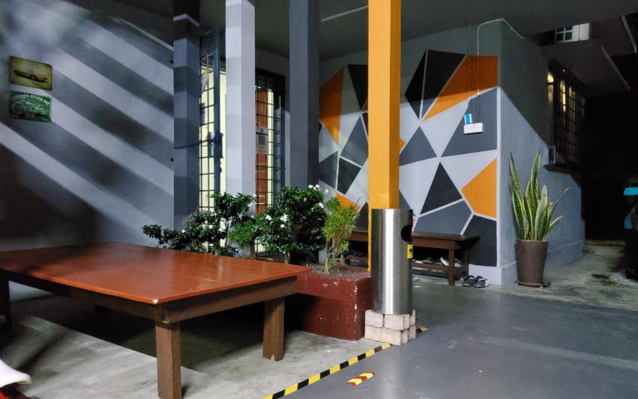 Pd Guesthouse Port Dickson Zewnętrze zdjęcie