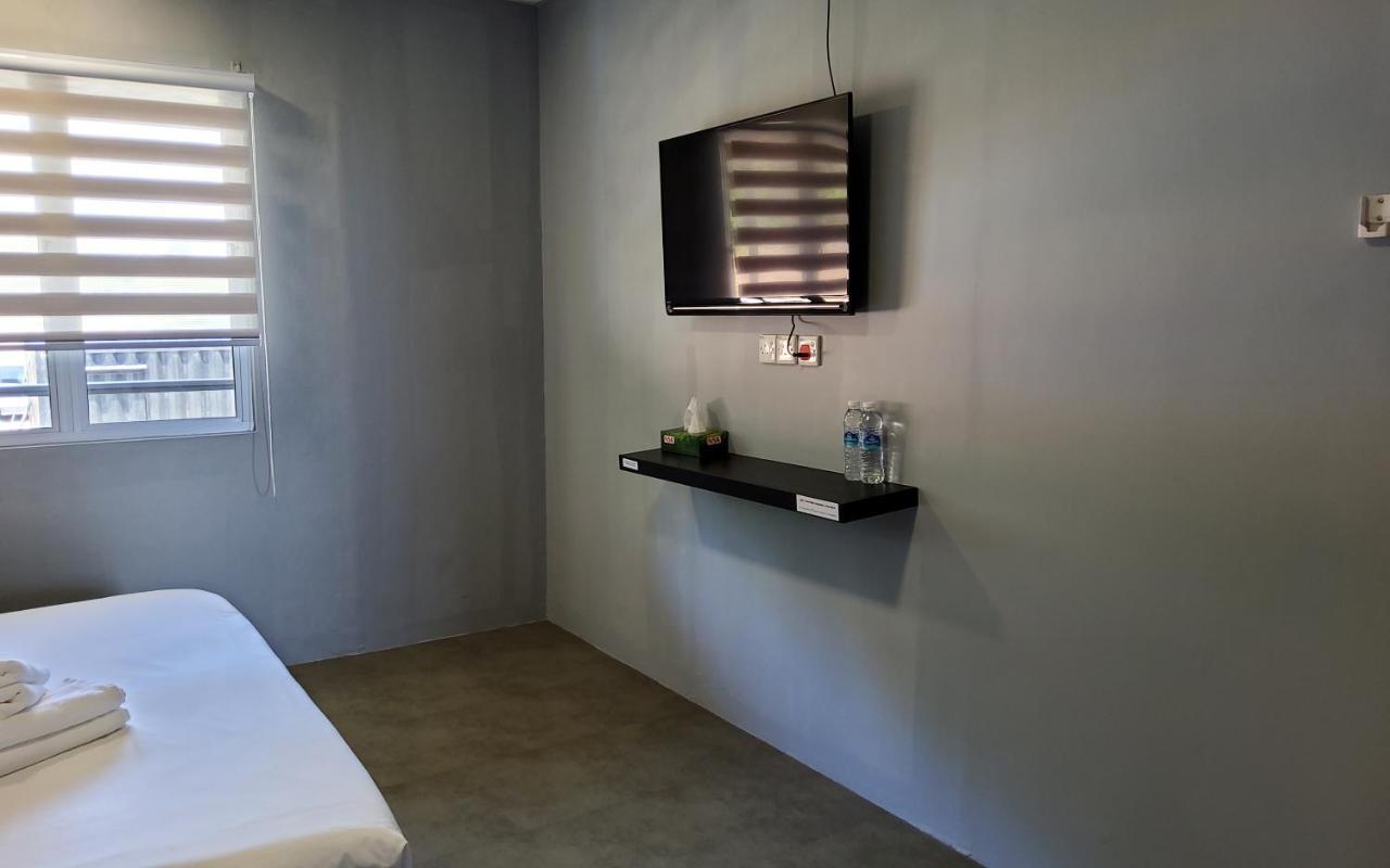 Pd Guesthouse Port Dickson Zewnętrze zdjęcie