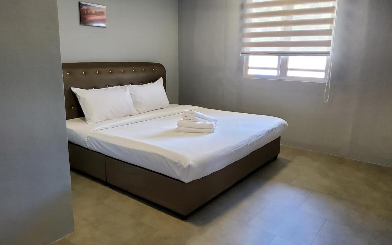 Pd Guesthouse Port Dickson Zewnętrze zdjęcie