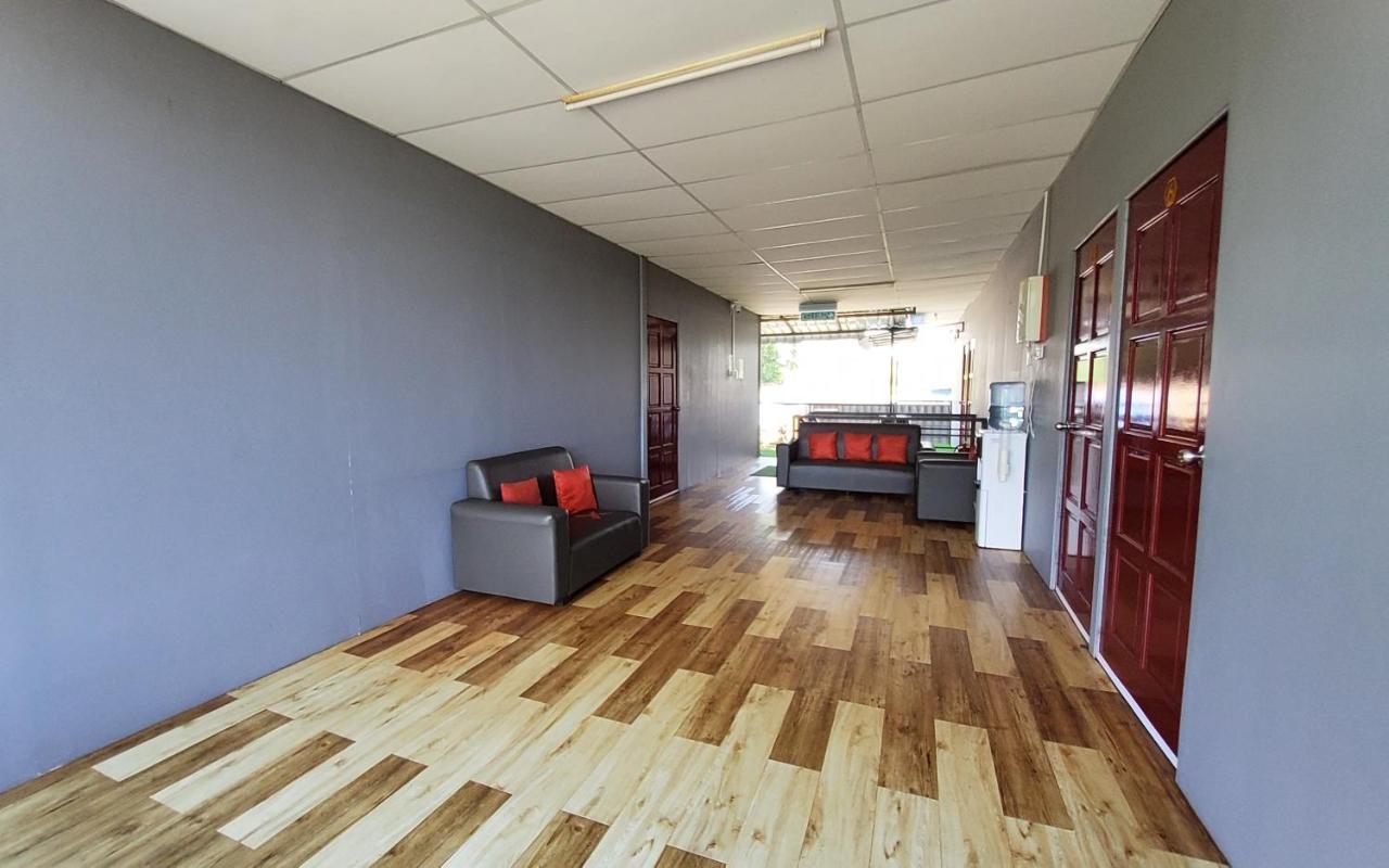 Pd Guesthouse Port Dickson Zewnętrze zdjęcie