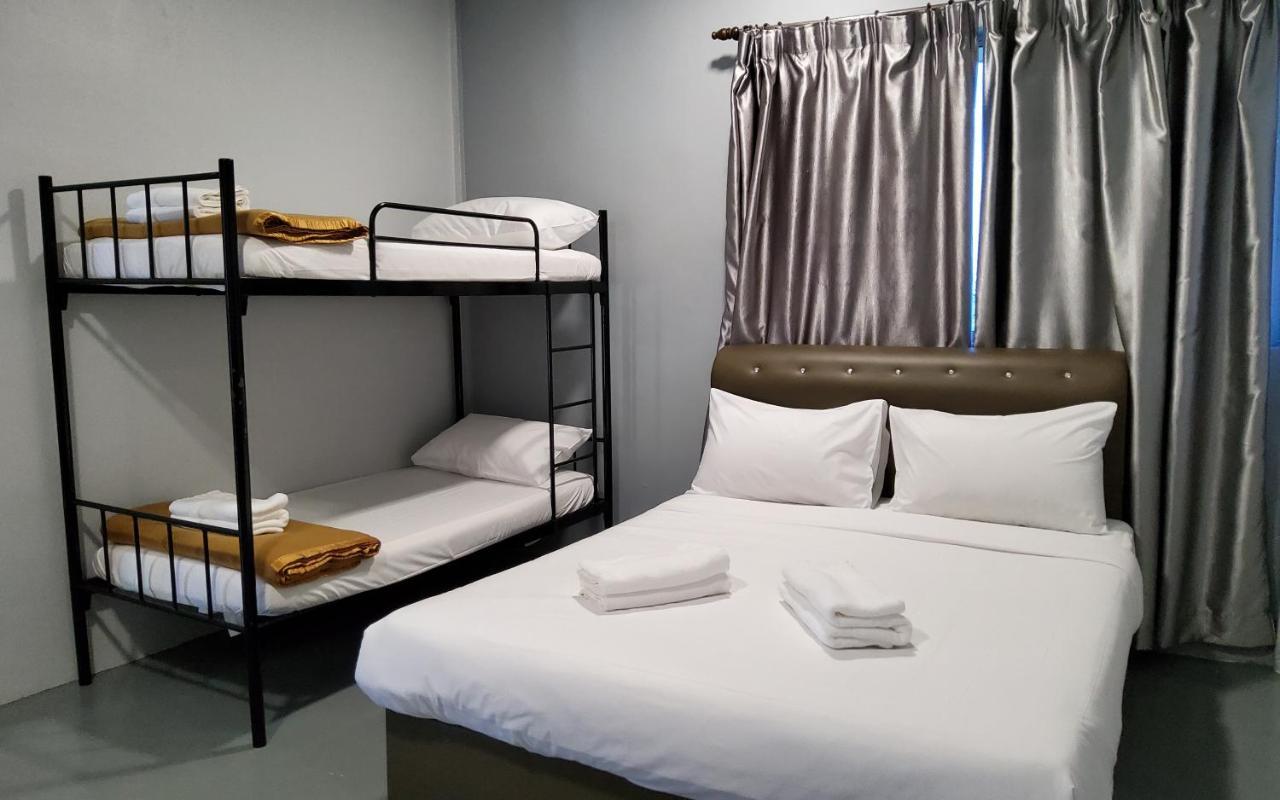 Pd Guesthouse Port Dickson Zewnętrze zdjęcie