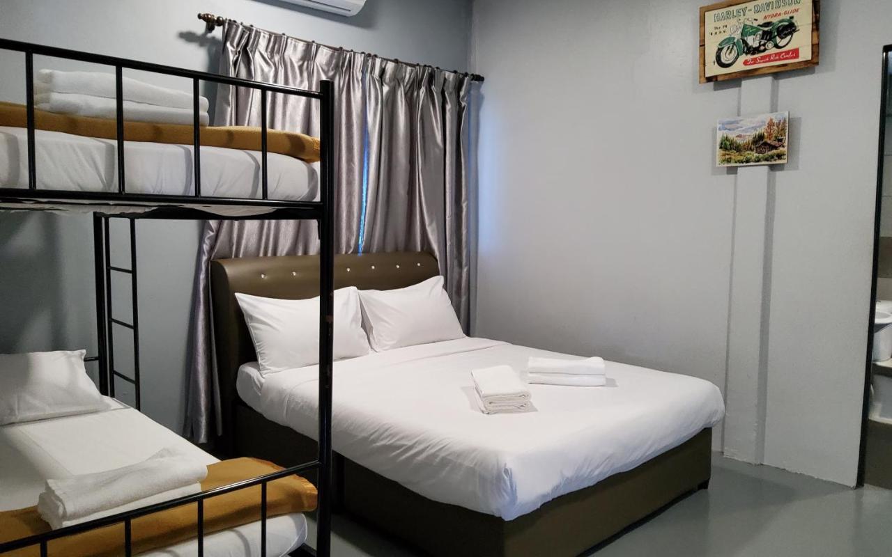 Pd Guesthouse Port Dickson Zewnętrze zdjęcie