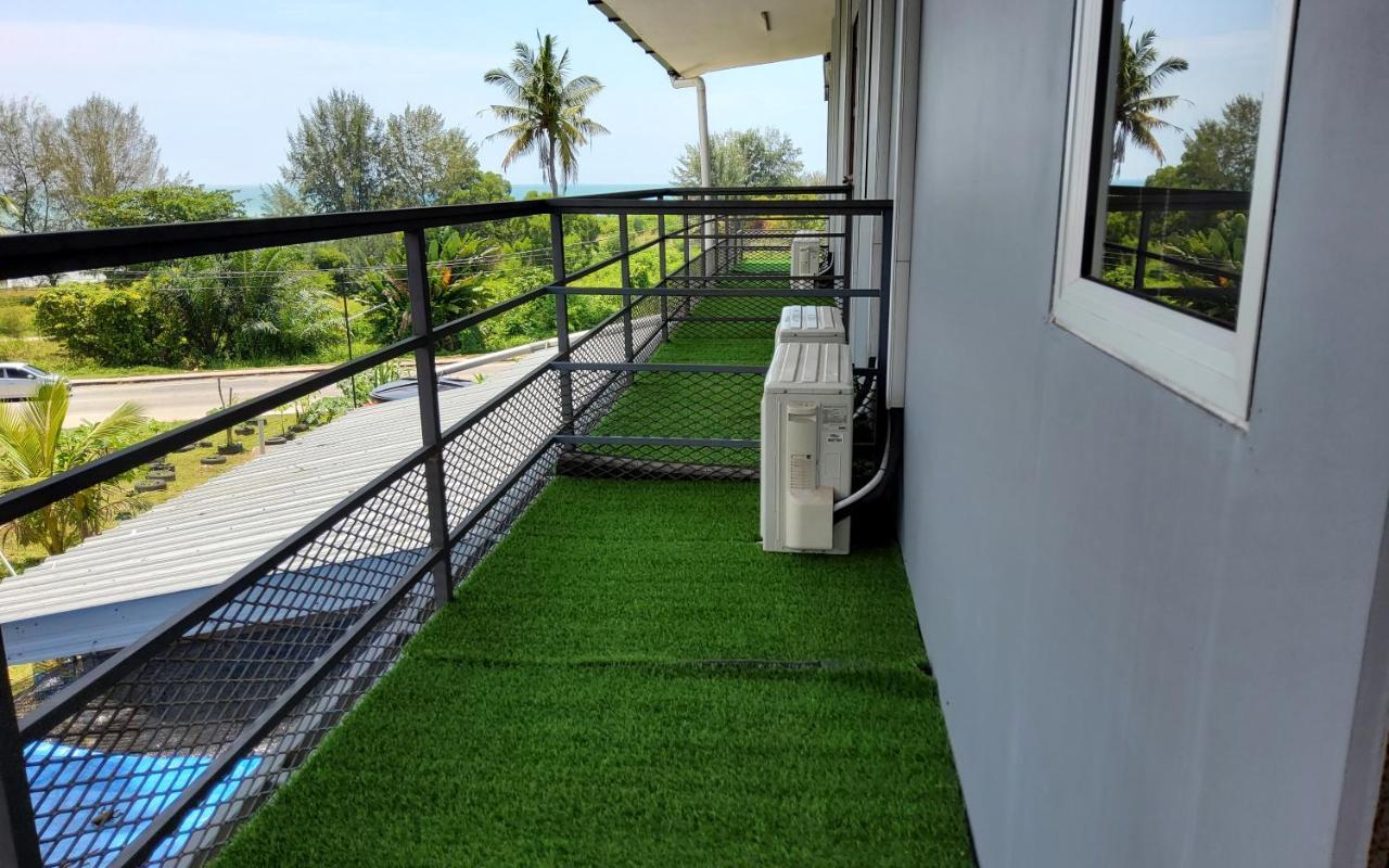 Pd Guesthouse Port Dickson Zewnętrze zdjęcie