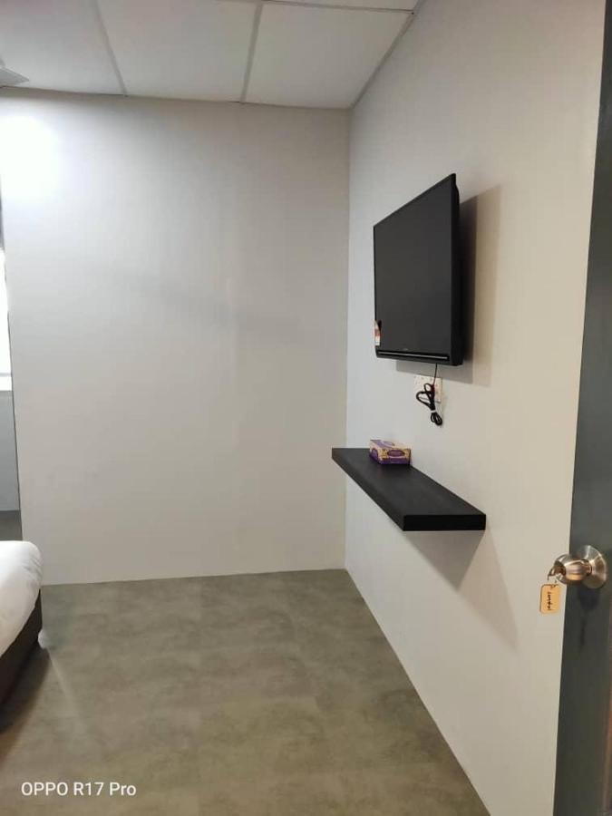 Pd Guesthouse Port Dickson Zewnętrze zdjęcie