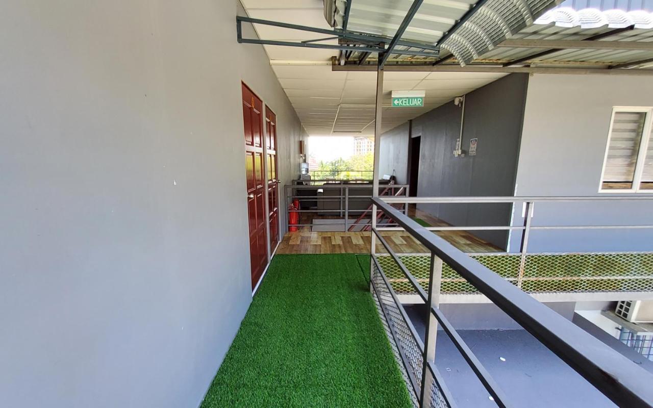 Pd Guesthouse Port Dickson Zewnętrze zdjęcie